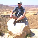 Sergey Zhestkov