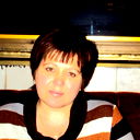 Наталья Кабакова
