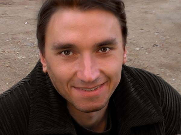 Антон Топтун