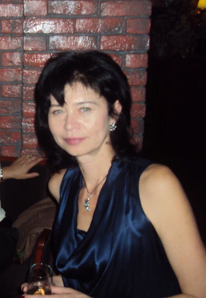 Ирина Архипова