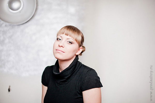 Ксения Малкова