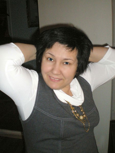 Маргарита Самакова