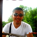 Женя Даниленко