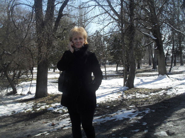 Ирина Пшеничникова