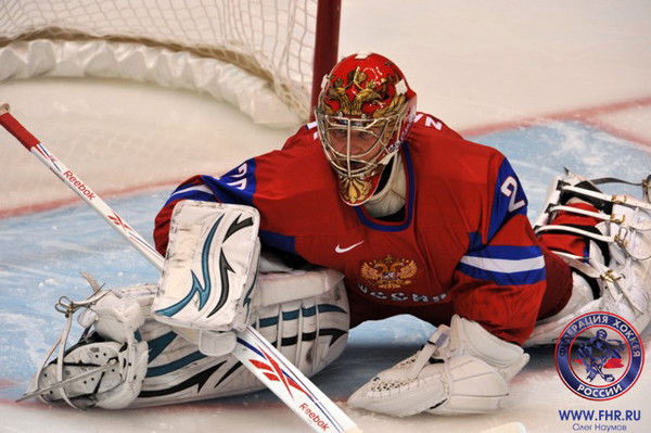 Всеволод Рябух