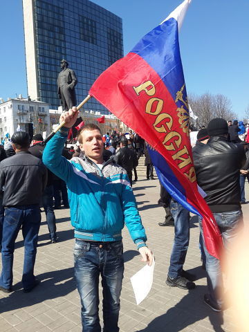 Андрей Головенко