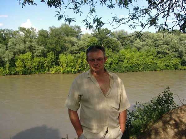 Игорь Москаленко