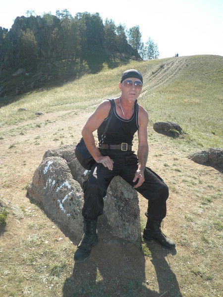 Андрей Матушкин