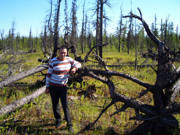 Eвгений Чикишев