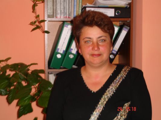 Татьяна Дяченко