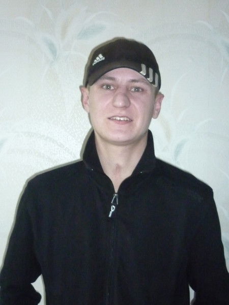 Блохин Александр