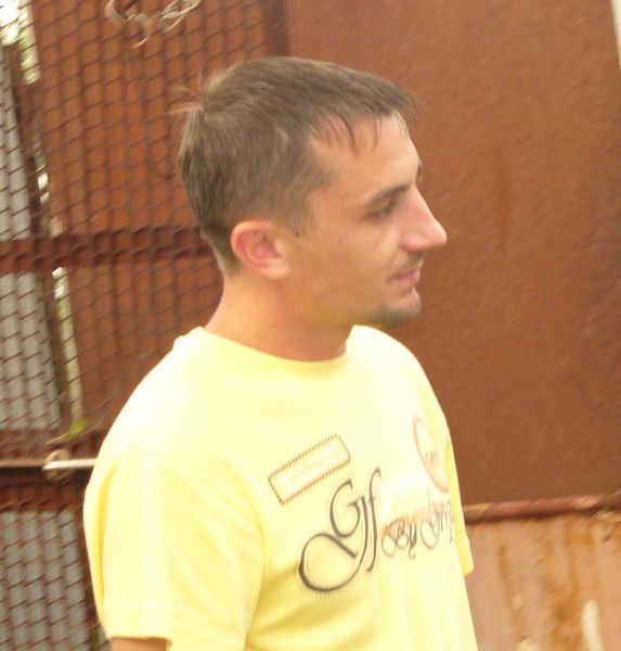 Александр Хридин