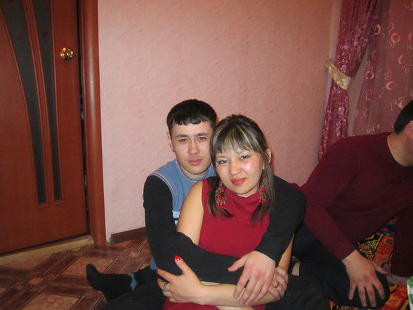 Сабит Байкадамов