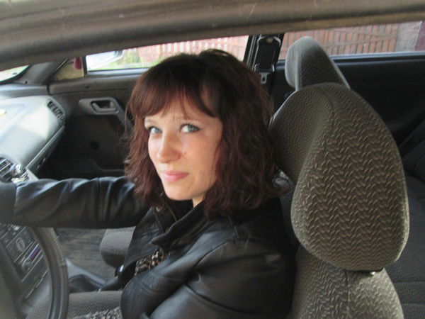 Юлия Духонина