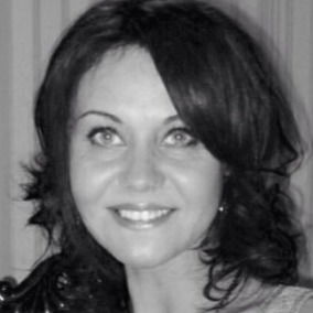 Наталия Ужви