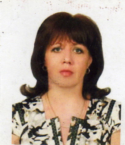 Елена Спахова