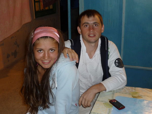 Петр Дудогло