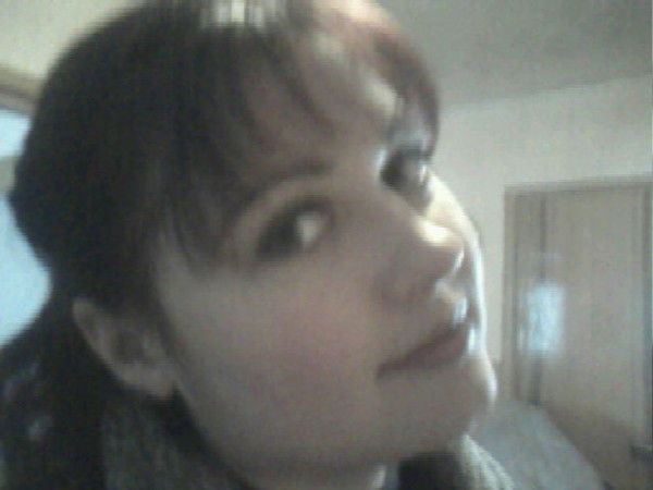 Надежда Скокова