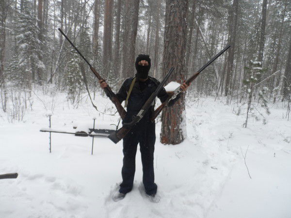 Иван Сухатский