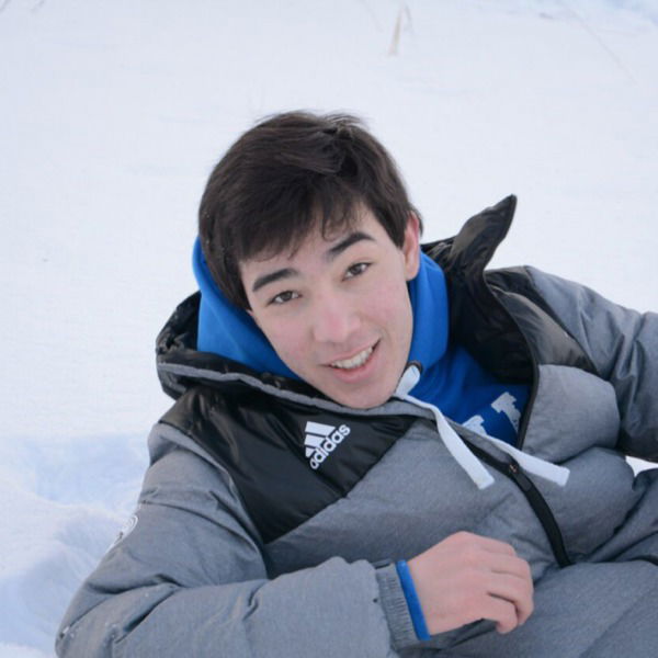 Абдухафиз Шукуров