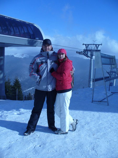 Наталья Лобова