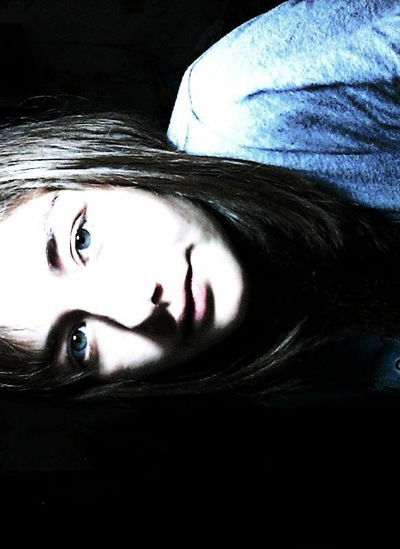 Александра Ближенская