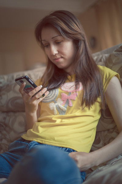 Мадина Суюнбаева