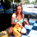 Жанна Карлова