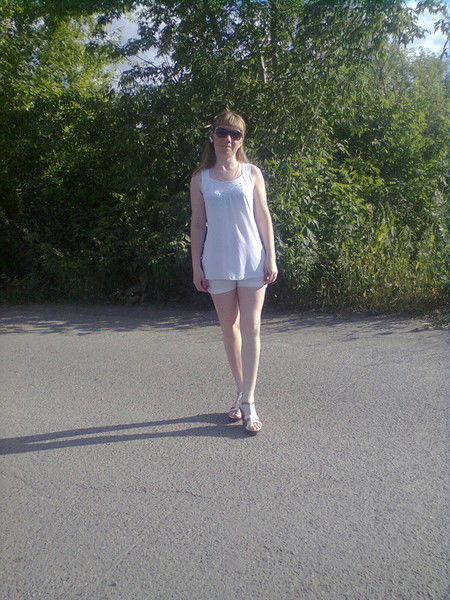 Мария Иванова