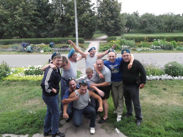 Дмитрий Лукьянов