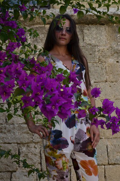 Юлия Пестова