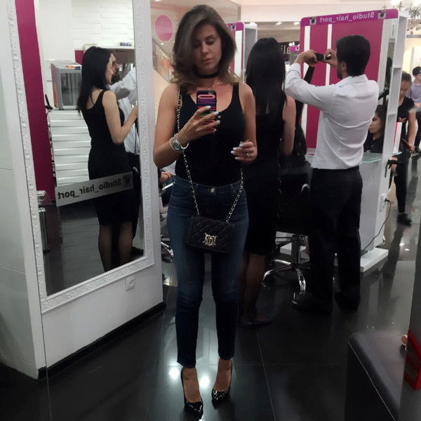 Анна Алякина