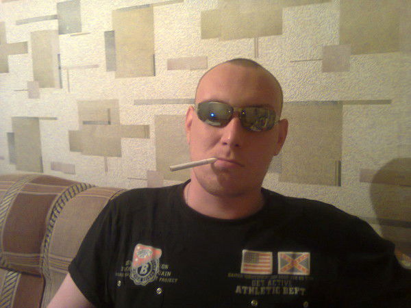 Павел Хлопин