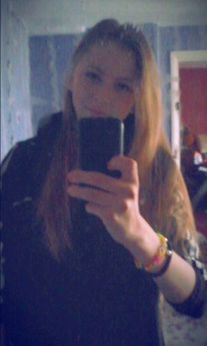 Диана Благочиннова