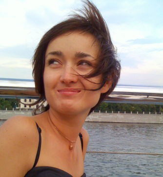 Надежда Дмитриевна