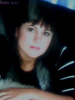 Юлия Гречко