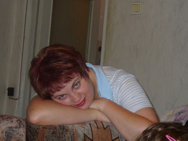 Татьяна Кузнецова