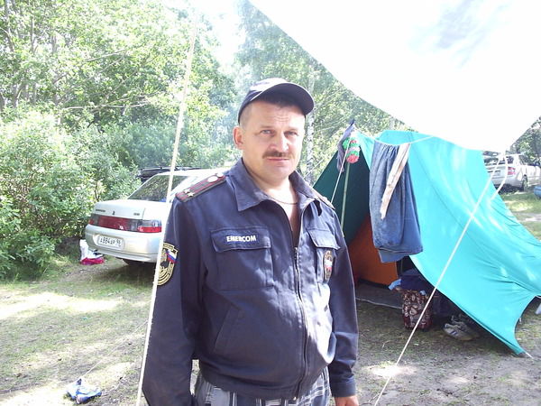 Игорь Иванов