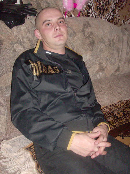 Дмитрий Кабаров