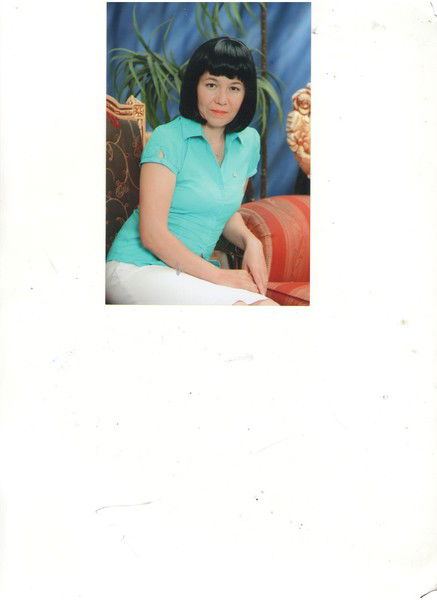 Лейла Алдакеева