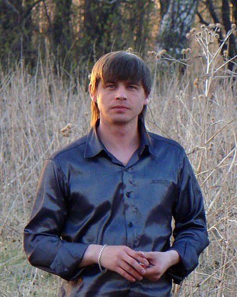 Николай Севцов