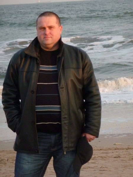 Миша Солоненко