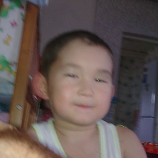 Тасболат Абдушев