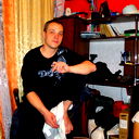 Ильнур Калашников