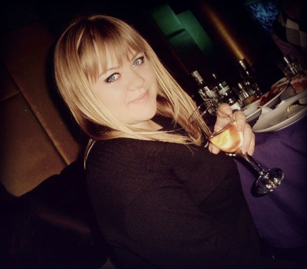 Виталина Фисун