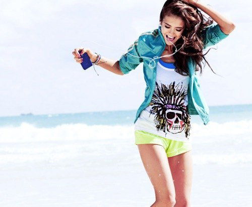 Дарья Беспалько