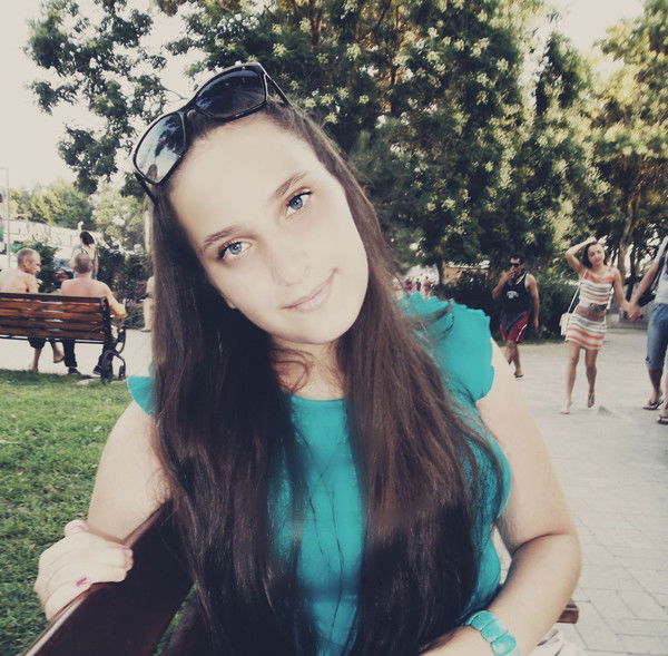 Анжелика Лагошенко