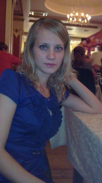 Светлана Конькова