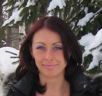 Татьяна Гутовская