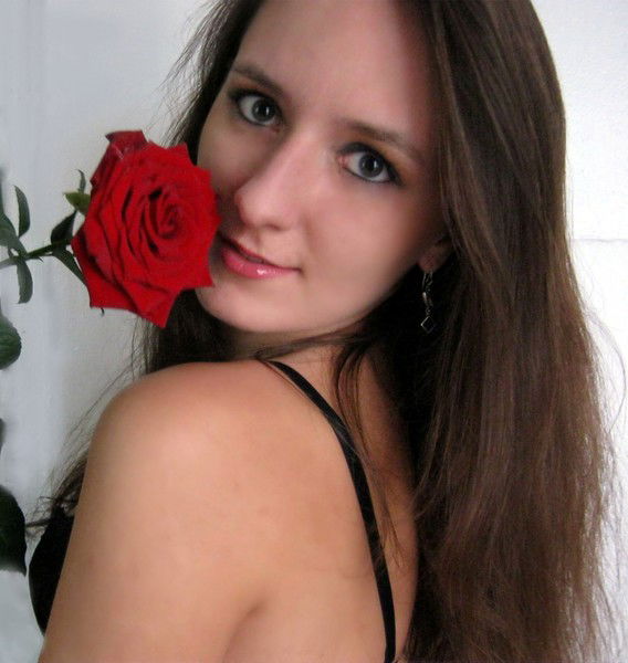 Светлана Мателенок